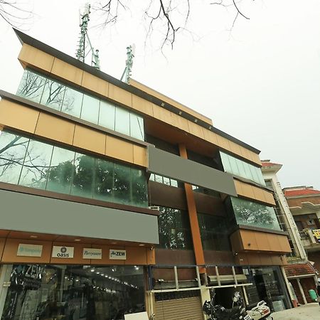 Hotel O Satyam Swagat Jawalapur Εξωτερικό φωτογραφία