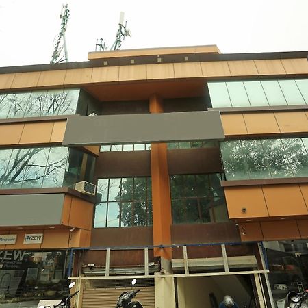 Hotel O Satyam Swagat Jawalapur Εξωτερικό φωτογραφία