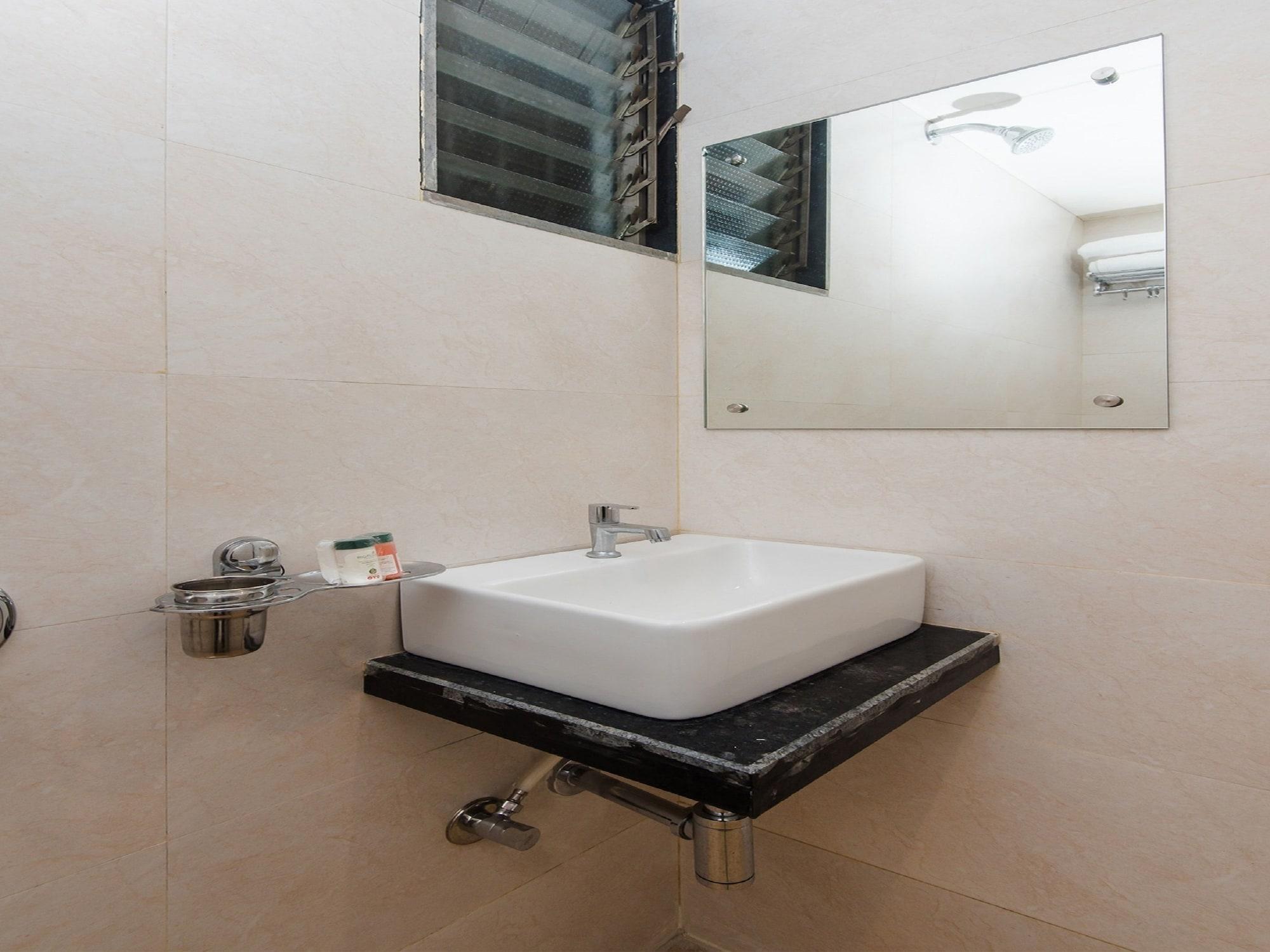 Hotel O Satyam Swagat Jawalapur Εξωτερικό φωτογραφία
