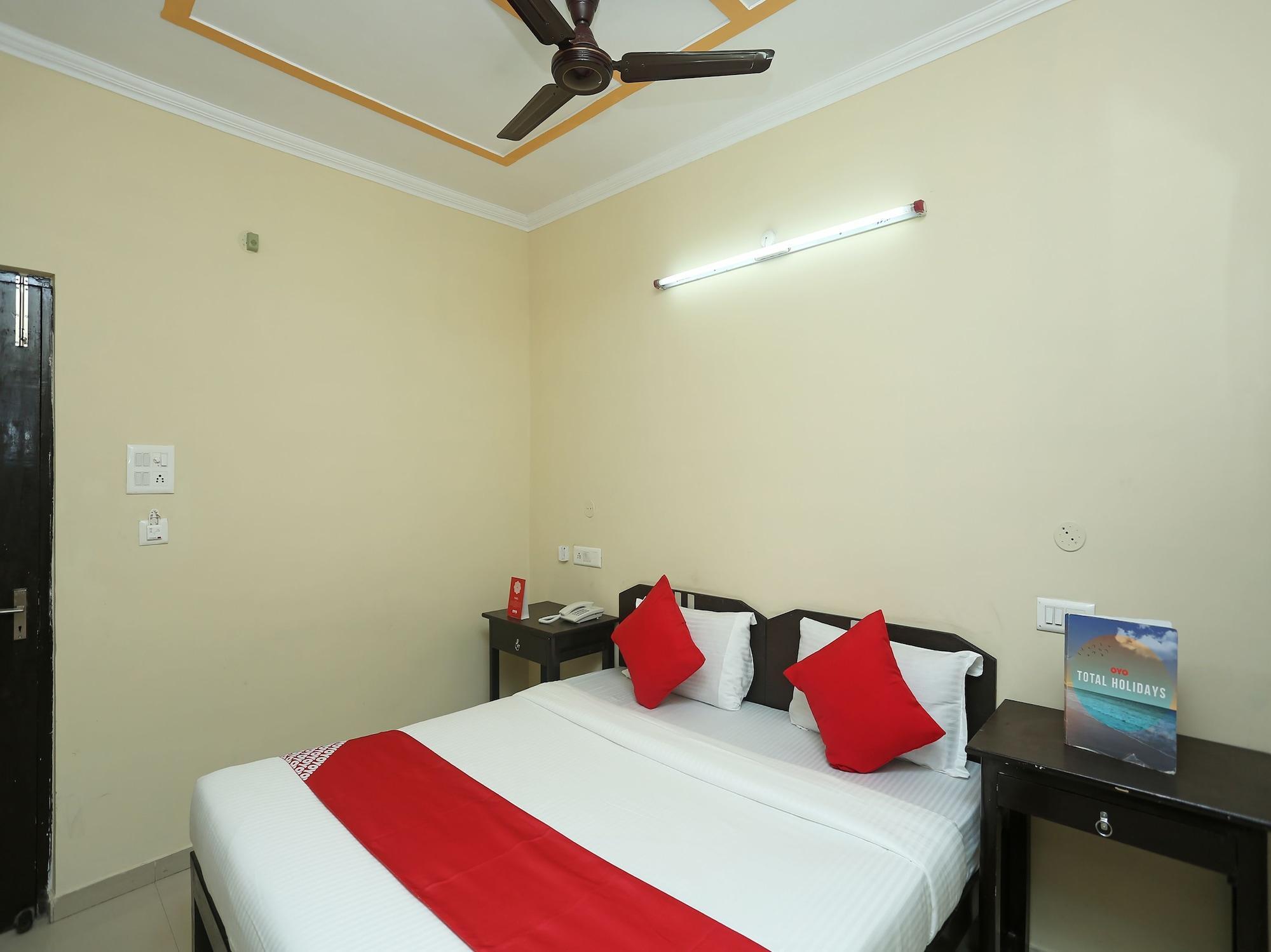 Hotel O Satyam Swagat Jawalapur Εξωτερικό φωτογραφία