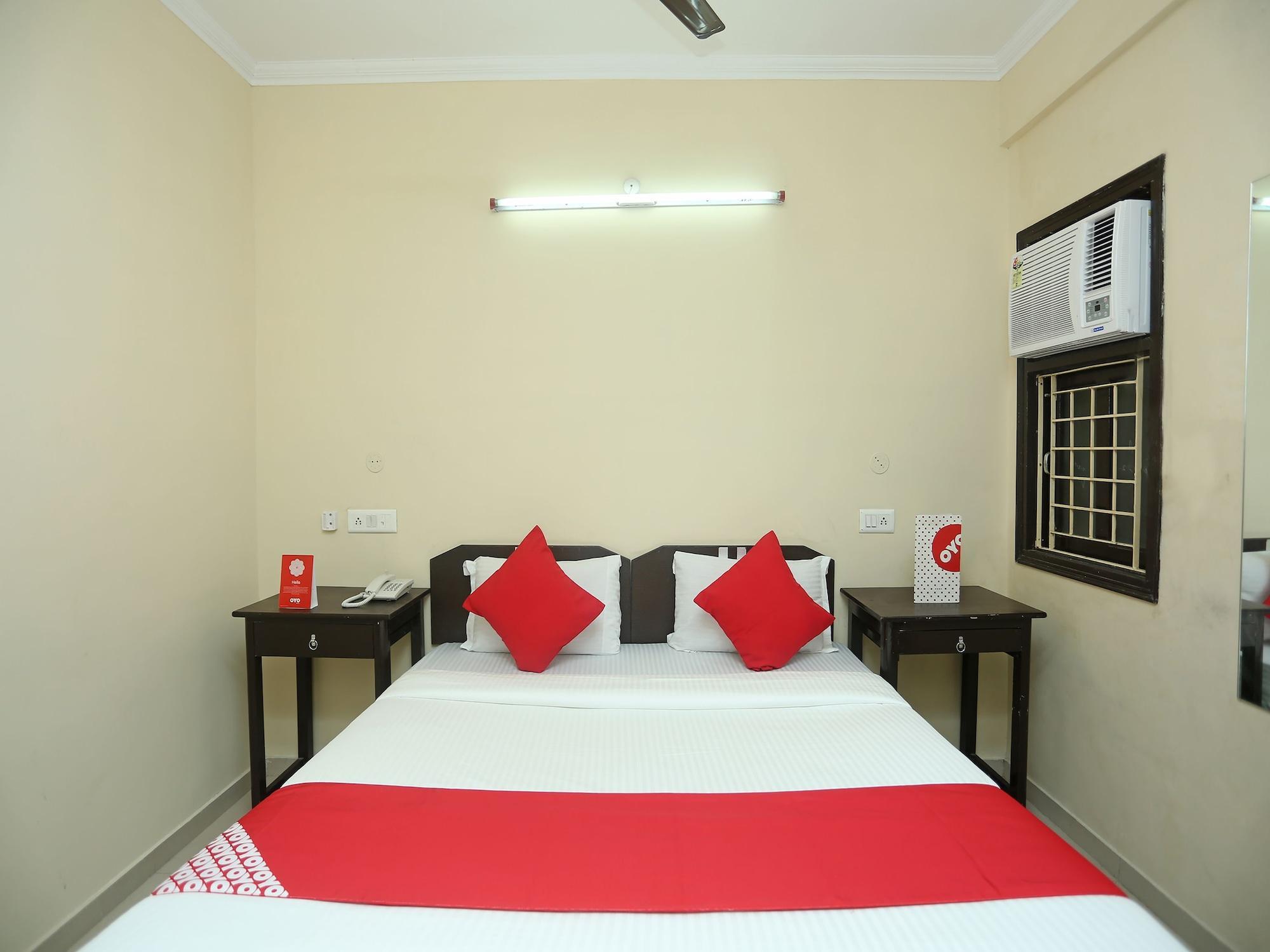 Hotel O Satyam Swagat Jawalapur Εξωτερικό φωτογραφία