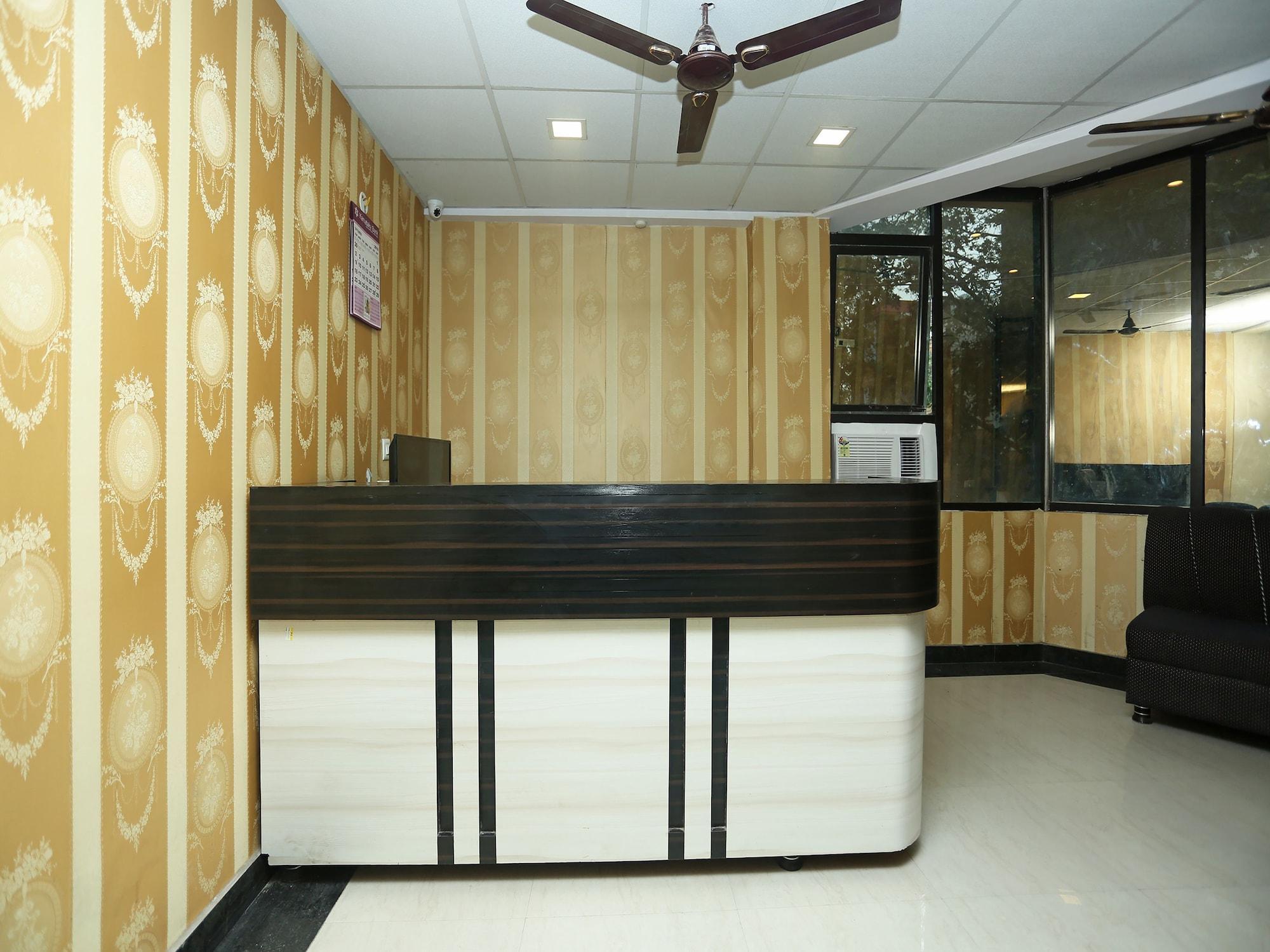Hotel O Satyam Swagat Jawalapur Εξωτερικό φωτογραφία