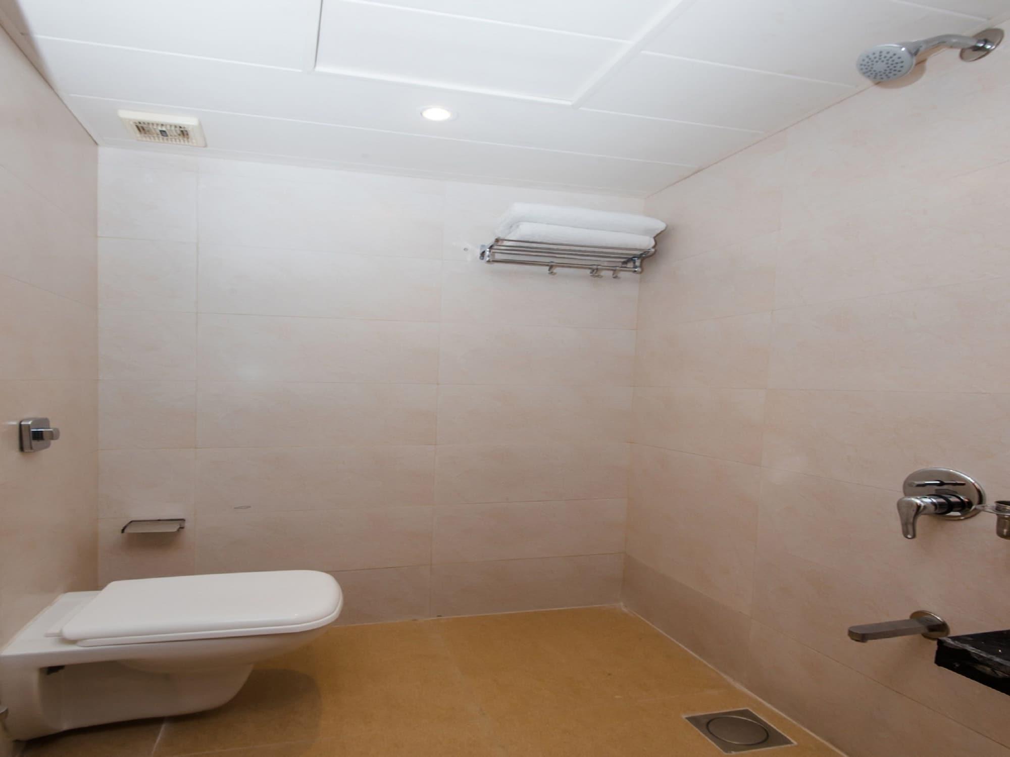 Hotel O Satyam Swagat Jawalapur Εξωτερικό φωτογραφία