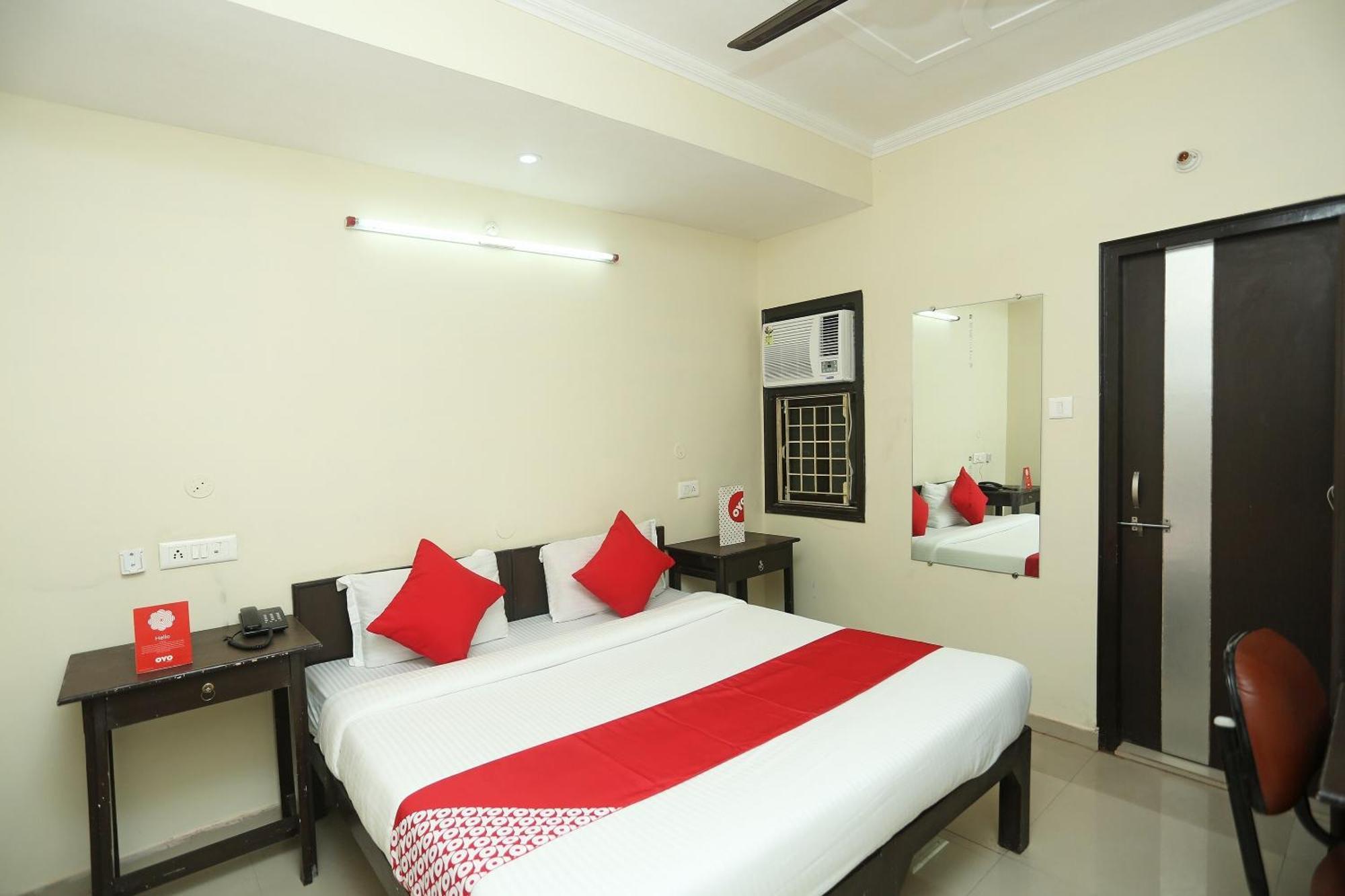 Hotel O Satyam Swagat Jawalapur Εξωτερικό φωτογραφία