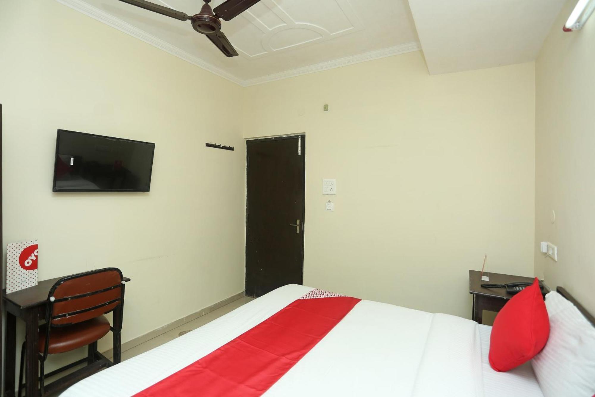 Hotel O Satyam Swagat Jawalapur Εξωτερικό φωτογραφία
