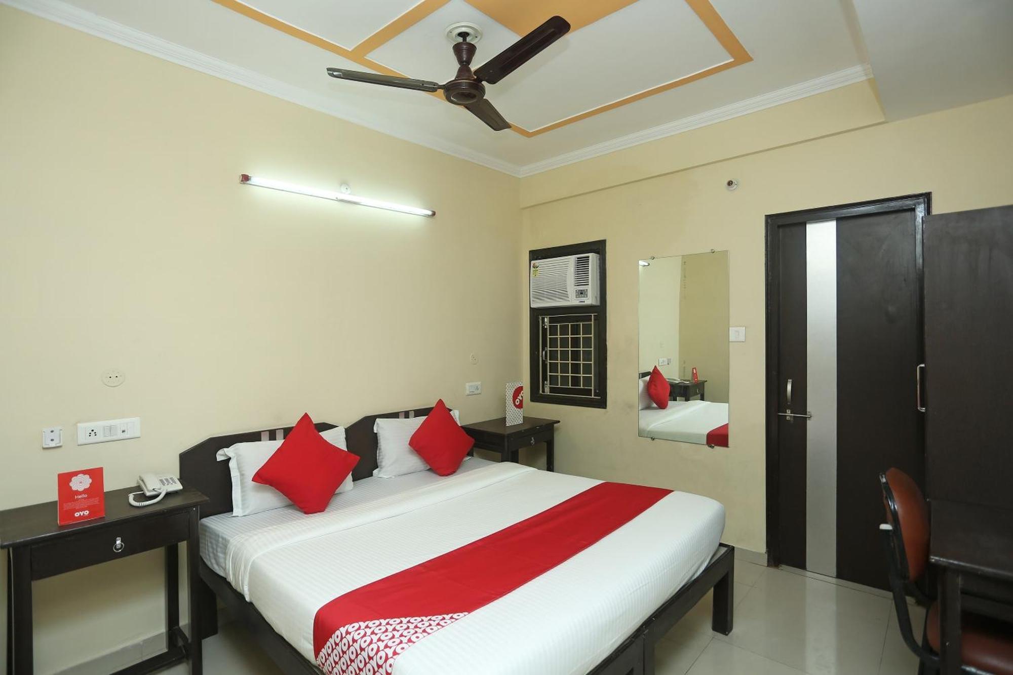 Hotel O Satyam Swagat Jawalapur Εξωτερικό φωτογραφία