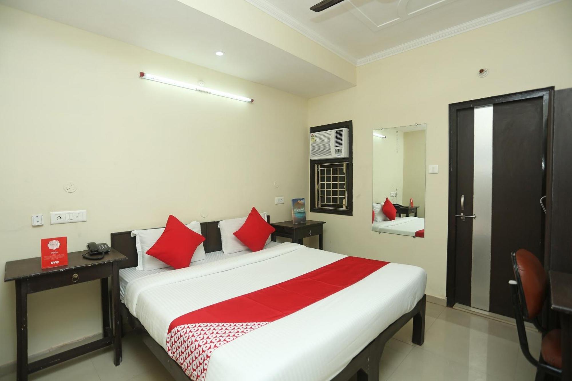 Hotel O Satyam Swagat Jawalapur Εξωτερικό φωτογραφία