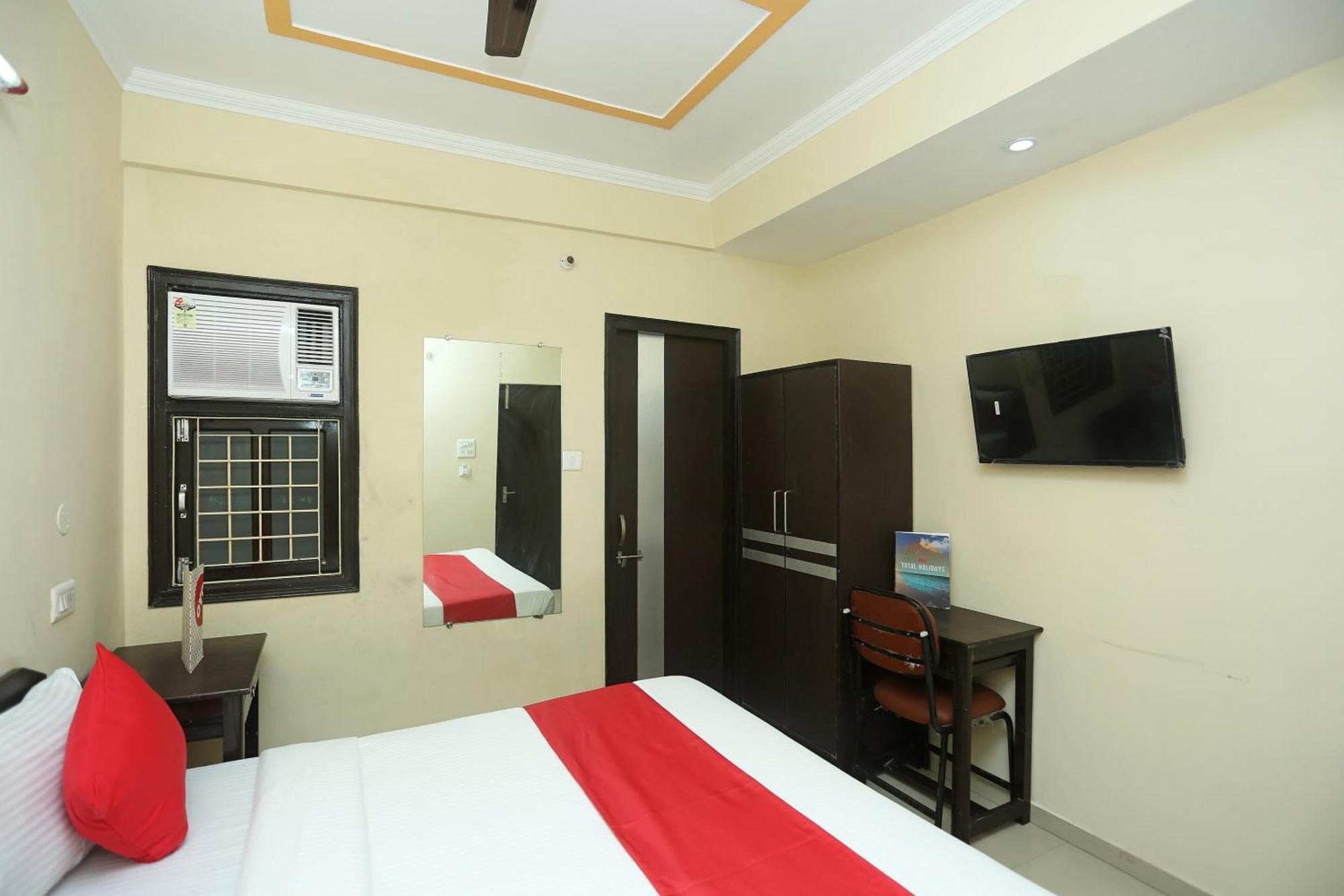 Hotel O Satyam Swagat Jawalapur Εξωτερικό φωτογραφία