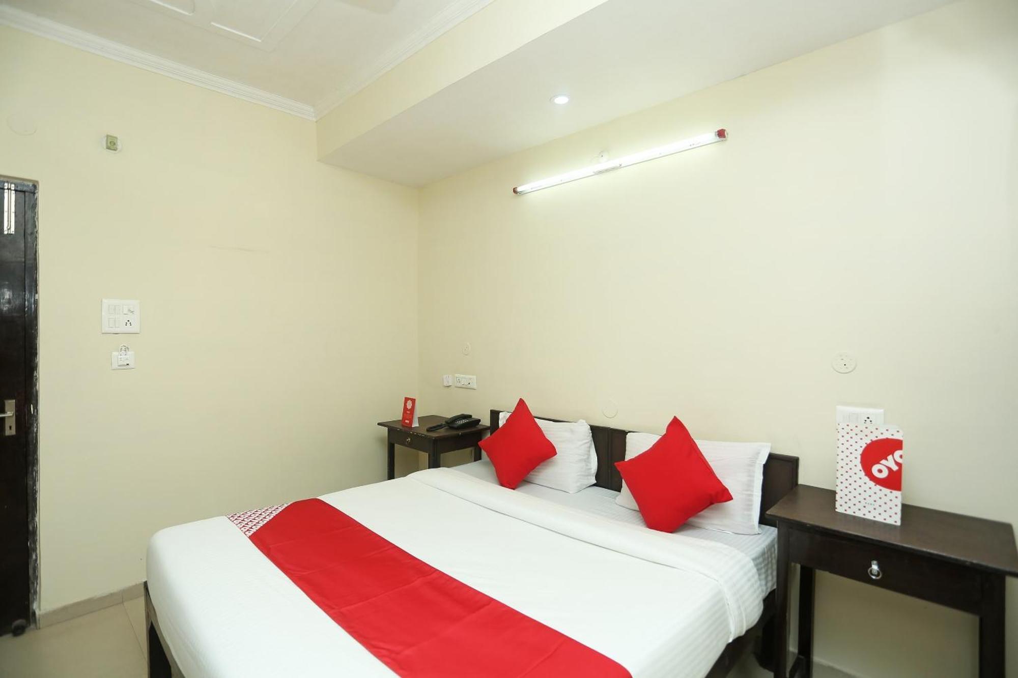 Hotel O Satyam Swagat Jawalapur Εξωτερικό φωτογραφία