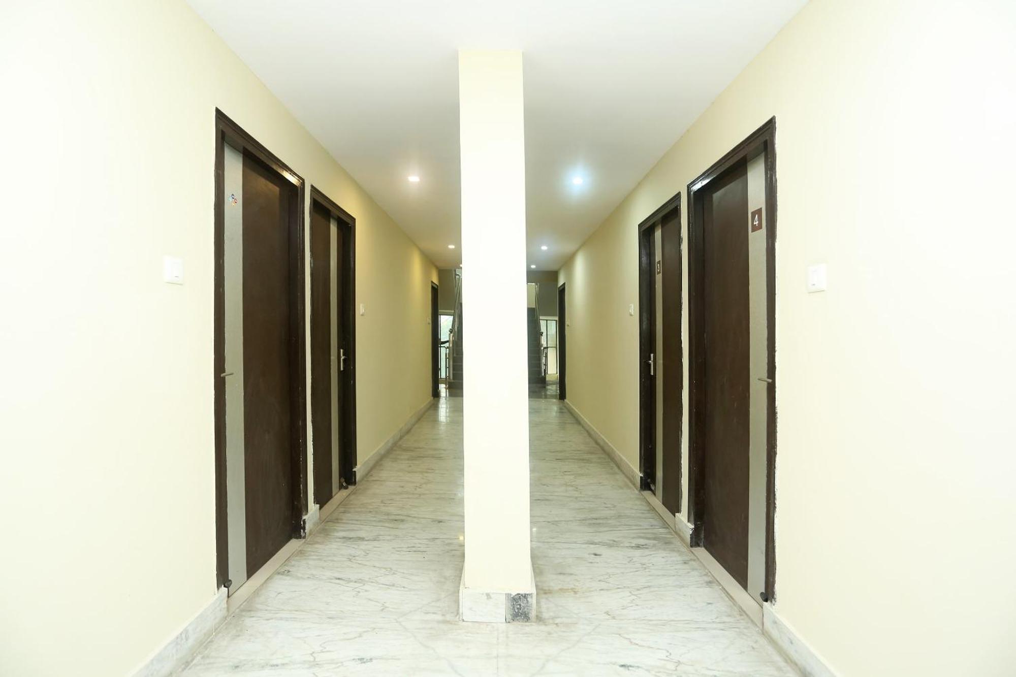 Hotel O Satyam Swagat Jawalapur Εξωτερικό φωτογραφία