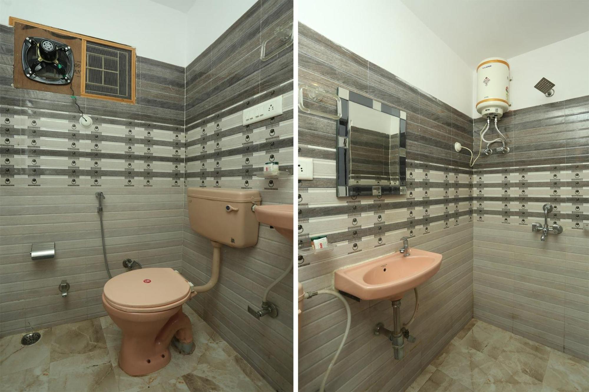 Hotel O Satyam Swagat Jawalapur Εξωτερικό φωτογραφία